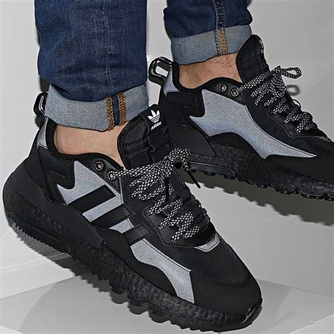 Adidas nite jogger winterized